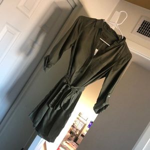 Abercrombie dress- BRAND NEW
